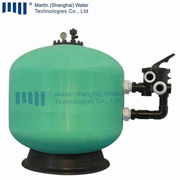 Water Filter System Swimming Pool Sand Filter